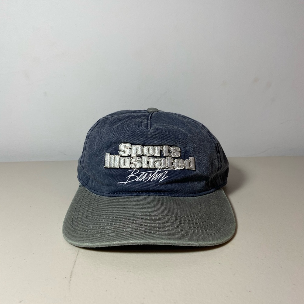 Beastin x Sports Illustrated Hat